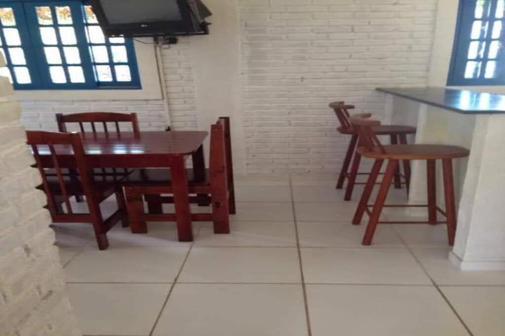 Pousada Beija Flor Lagoinha Ubatuba Eksteriør billede