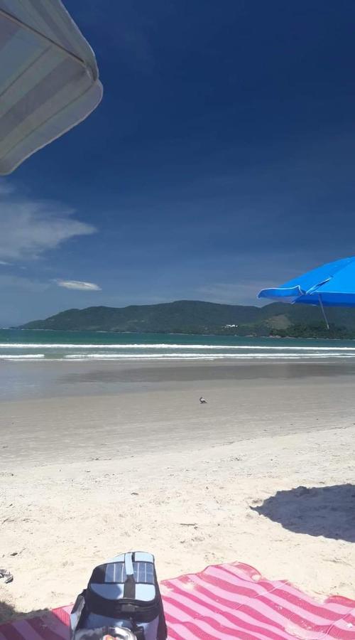 Pousada Beija Flor Lagoinha Ubatuba Eksteriør billede