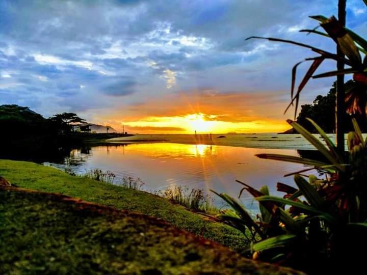 Pousada Beija Flor Lagoinha Ubatuba Eksteriør billede