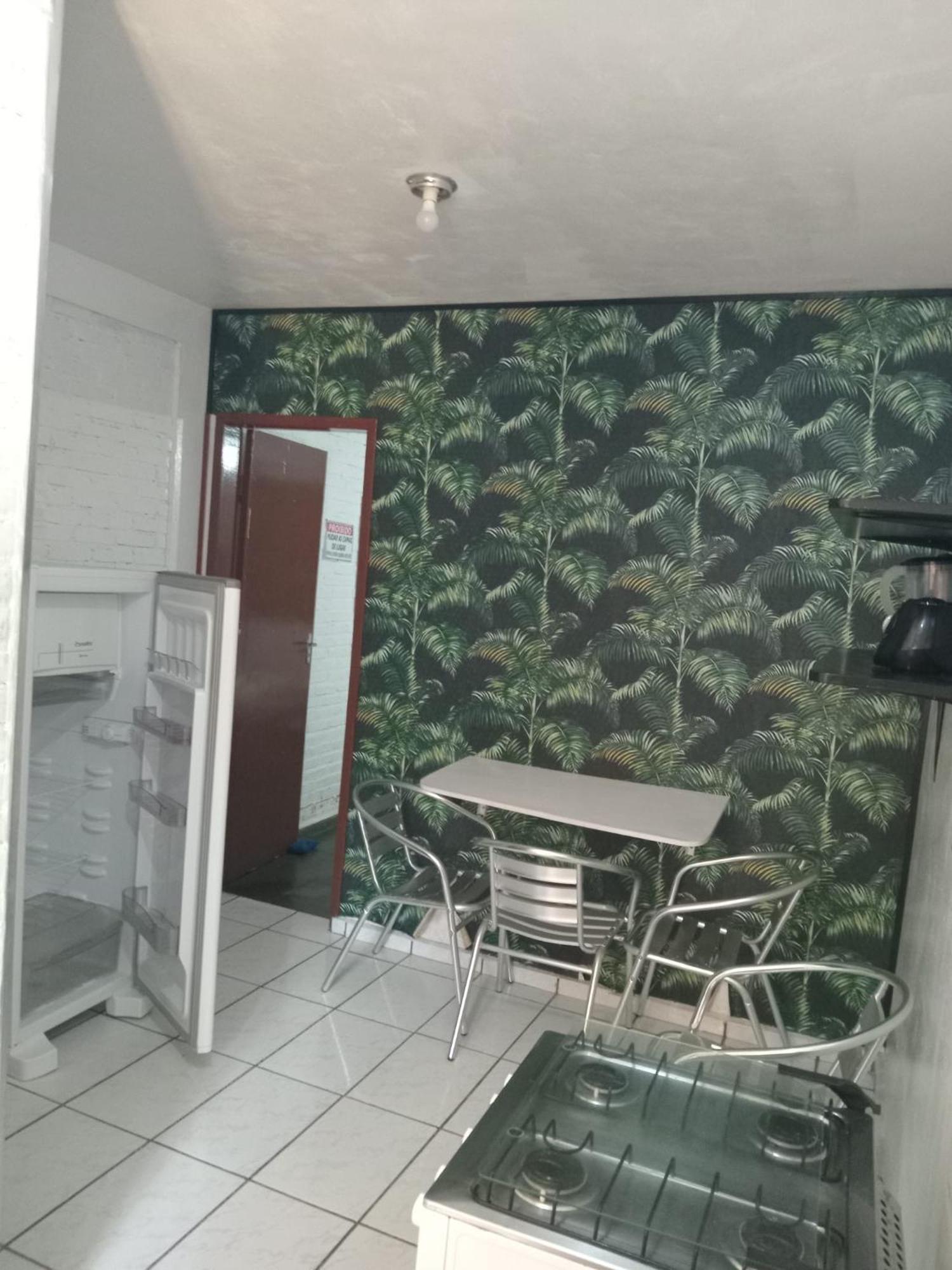 Pousada Beija Flor Lagoinha Ubatuba Eksteriør billede